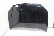 Motorhaube Schwarz LC9Z Cross VW POLO (9N) 1.9 TDI