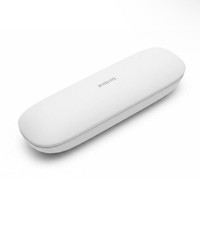 PHILIPS Sonicare DiamondClean Series Travel Charging Case White TCA1001