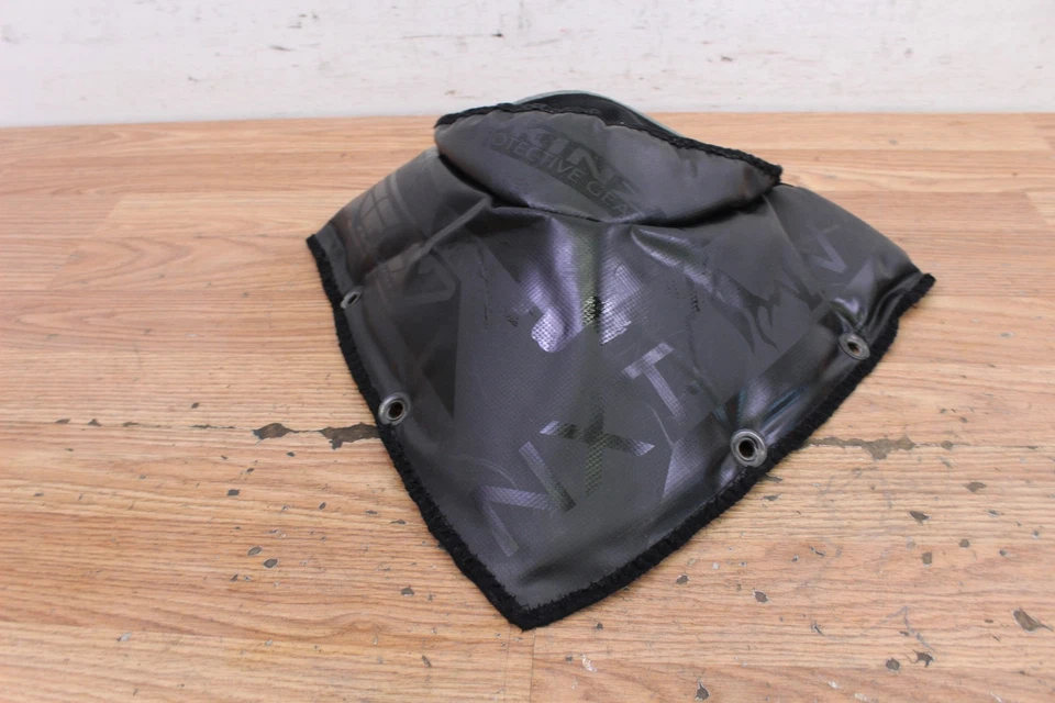 2015 SKI-DOO SUMMIT X 800R XM Aftermarket SKINZ Dash Storage Bag - Image 2 of 4