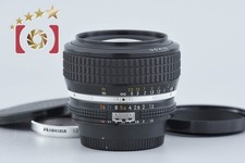 Nikon Ai-S NIKKOR 50mm f/1.2