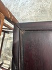 SET OF FOUR CHINESE NESTING TABLES — photo 6