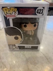 Funko Pop Stranger Things Vinyl Figure #423 Mike Wheeler with Walkie Talkie