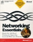 Networking Essentials: Hands-On, Self-Paced Training for Supporting Local an...