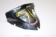 2016 Ski-doo Renegade 137 600 Etec Xm XS Wind...