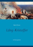 LåNg-Kristoffer Och Hans Grannar Bjarne Persson Taschenbuch Schwedisch 2020