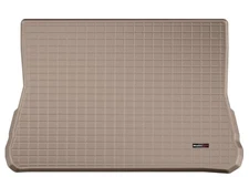 WeatherTech Cargo Liner Trunk Mat - 411186