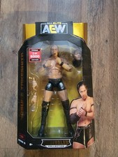 AEW Konosuke Takeshita 1 / 5000 Chase Unrival...