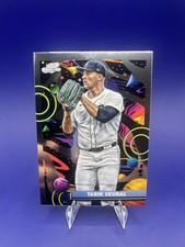 Tarik Skubal [Nucleus Refractor] #127 Prices | 2025 Topps Cosmic