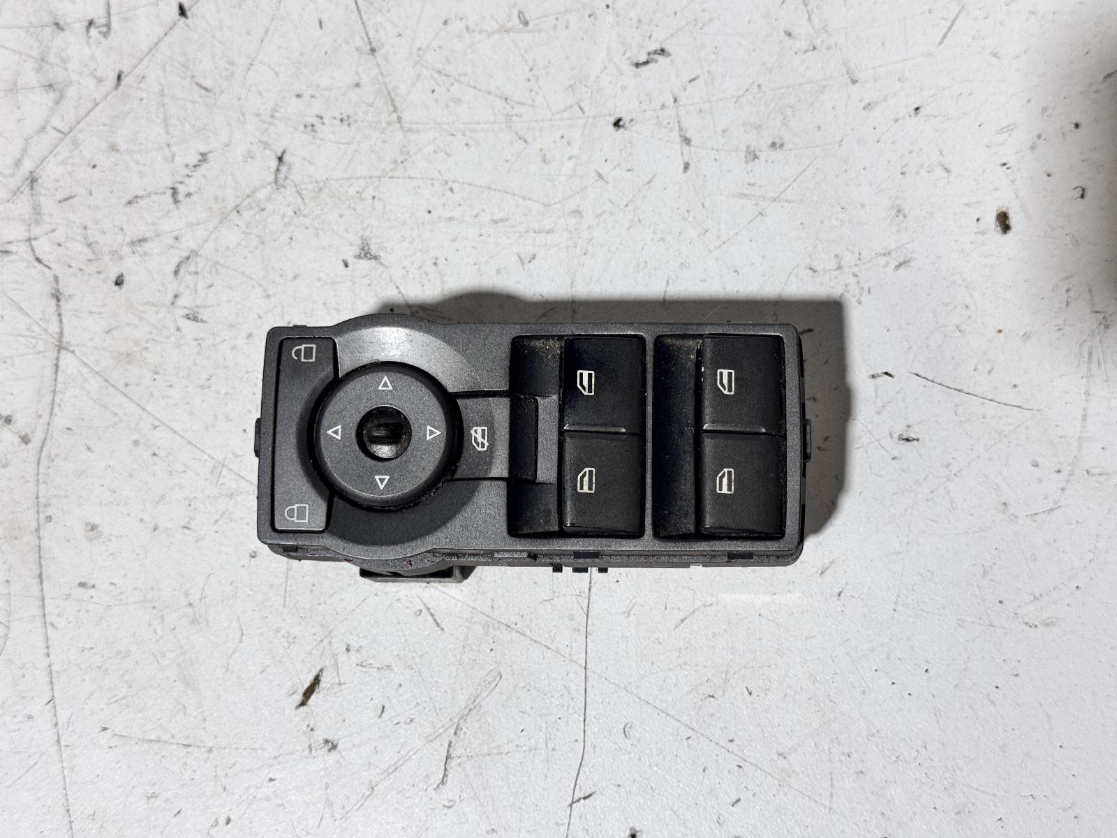 Holden Commodore Power Window MASTER Switch VE 08/2006-05/2013