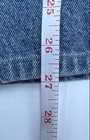 Carhartt Men's Blue Denim Light Wash 5-Pocket Design Straight Jeans — photo 9