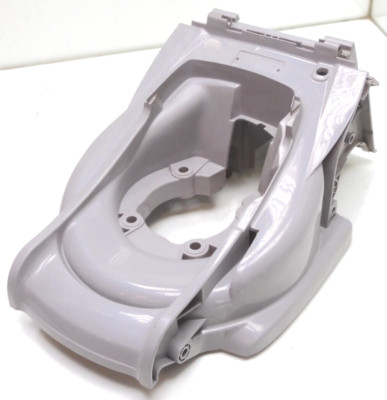HONDA RASENMÄHER GEHÄUSE / 76111VG88500 / GRAU (B9912) eBay
