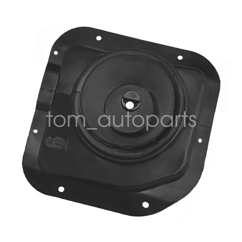 For 1993-2002 Camaro Firebird T56 6 Speed Manual Rubber Lower Shifter Shift Boot - Изображение 3 из 4