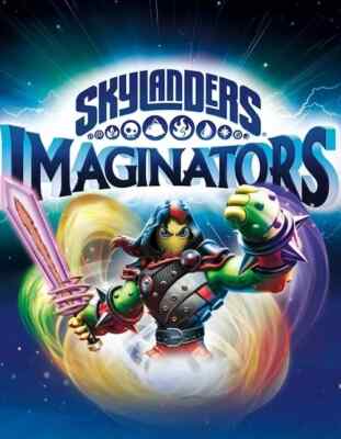 Skylanders Imaginators - Great Prices - Free Shipping over $15