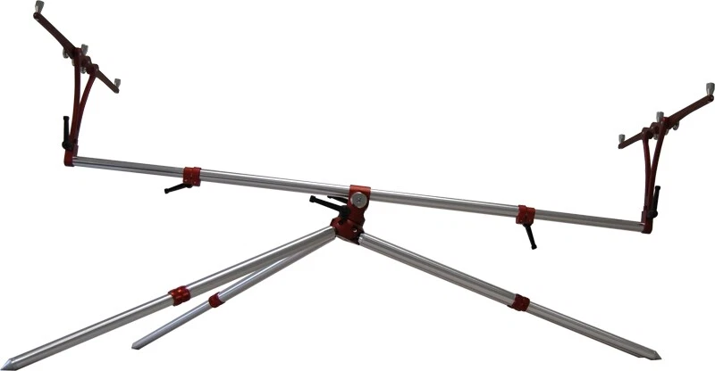 ROD POD TECH NICK - MECCANICA VADESE (contact before placing your order) - Immagine 2 di 4