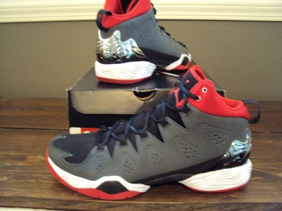 Nike Air Jordan - Carmelo Anthony 10 