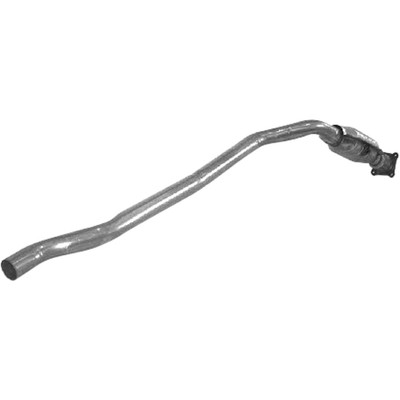 14488 Davico Catalytic Converter for Dodge Caravan Grand Plymouth Voyager 96-00