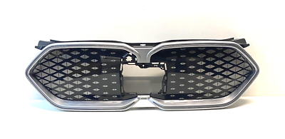 OEM BMW X2 U10 iX2 LED Nierren KIdney Grill Kühlergrill Iconic