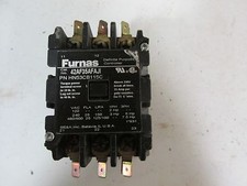 Furnas Se &amp; A, Inc. Cat 42af35afaji B6~ 19902mo