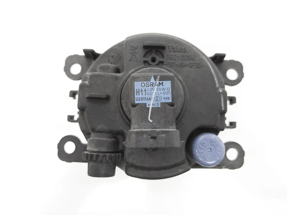 Faro antiniebla izquierdo conductor Ford C-Max 2013-2017 4F9z-15200-Aa Foto 4 de 4