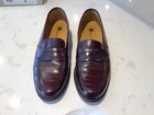 Massimo Emporio Men’s Size 10M Burgundy Gilio Dress Shoe — photo 1