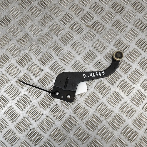 VOLKSWAGEN TRANSPORTER T5 Schiebetürschiene oben rechts 7H0843436P 2010