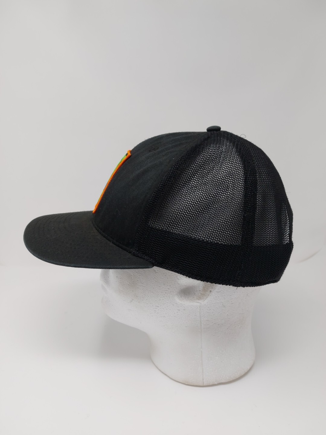 Magic Number Snapback Hat Adjustable Cap - image 4