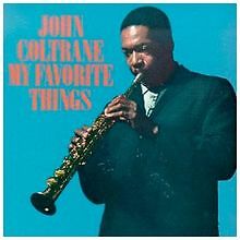 My Favorite Things von John Coltrane | CD | Zustand gut