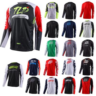 Troy Lee Designs Unisex Jersey GP Pro Motocross Cross MX Offroad Race Gelände