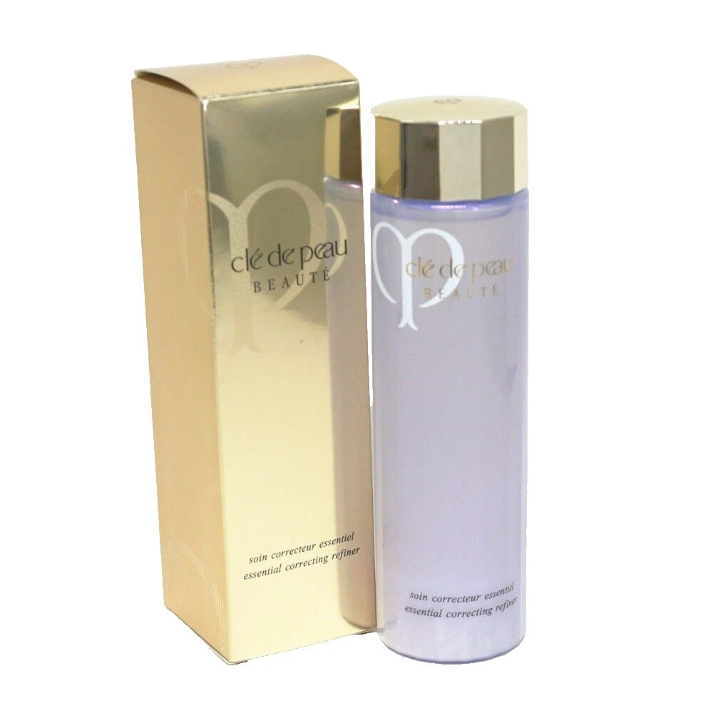 Clé de Peau Beauté Anti-envelhecimento de Fluidos