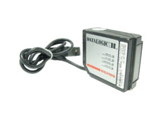 Datalogic DS2100-1110 Laser Barcode Scanner 10-30 Vdc, 3 Watt