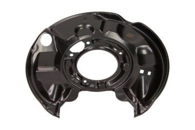 Maxgear 19-3273 splash panel, brake disc for Mercedes-Benz