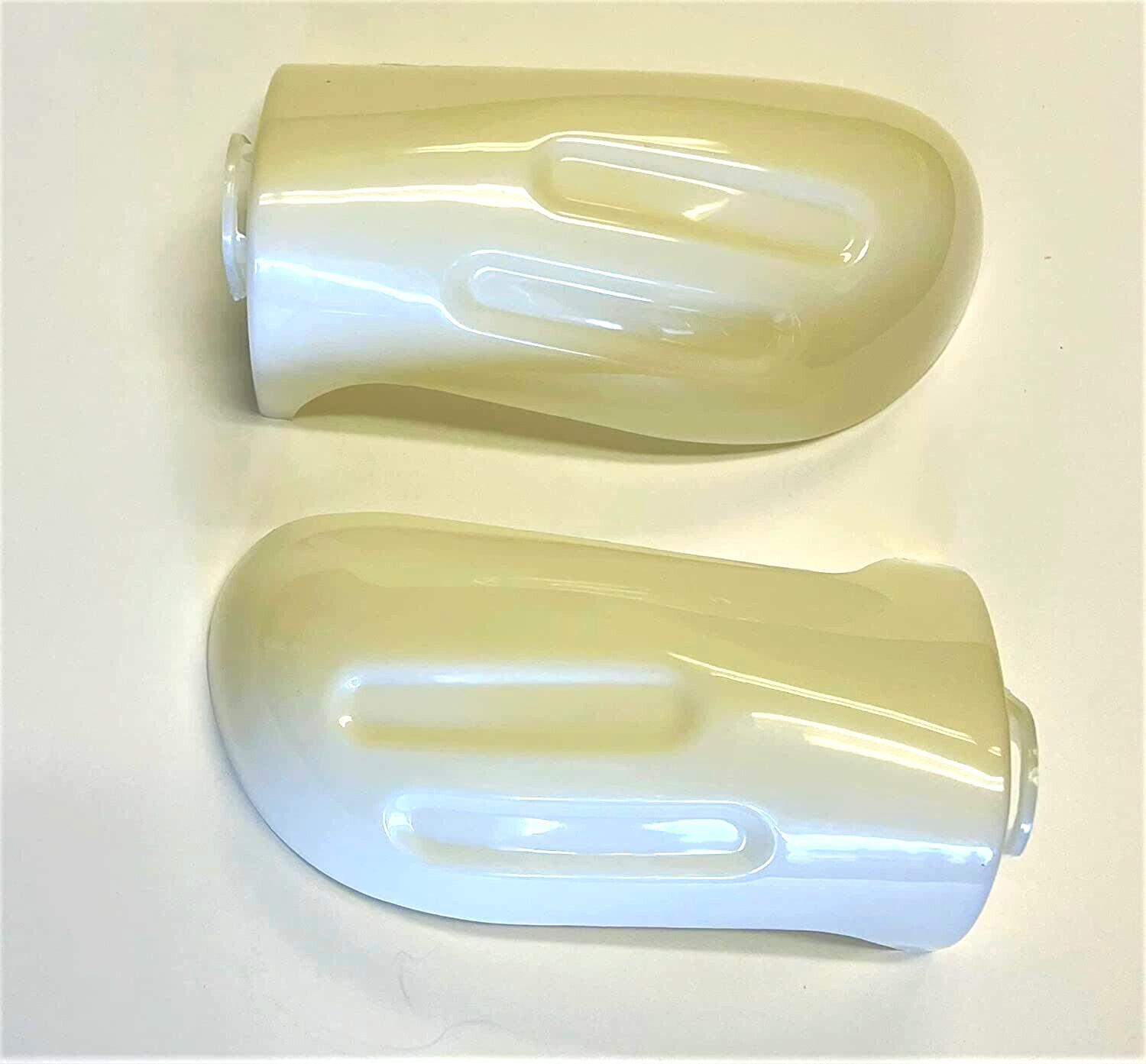 VIP Future Champion Left a Right Throttle Guard 49cc - 150cc - GY6 Engine