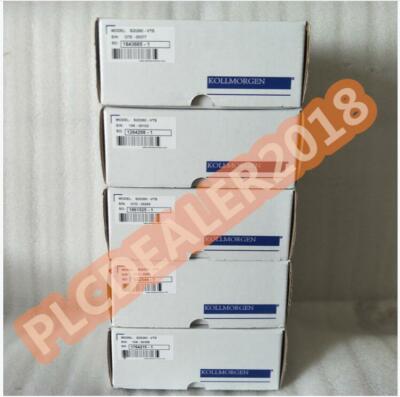 New Kollmorgen AKD-P01206-NAAN-0000 Servo Drive DHL Expedited Shipping