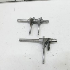 Suzuki GT 750 Shift Forks Shift Forks Gearbox 68527