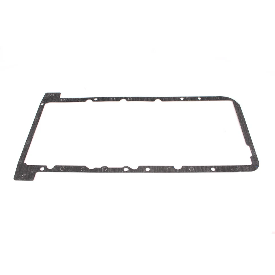 Junta de cárter de aceite con juego de sellos de manivela para BMW 745i 540i 650i 645Ci E60 E63 4,8 L N62 Foto 4 de 4