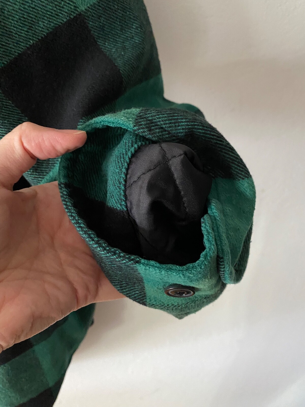 Denimist Shirt Jacket - image 5