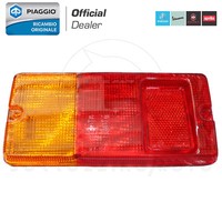 Gemma RüCklicht Links Piaggio Porter Pick Diesel 1400 2005