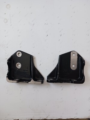 Kenworth Crossmember Gusset Part #K140-2438R #K140-2438