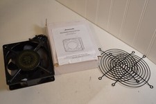 DEWENWILS 120V AC Fan HVEF10A