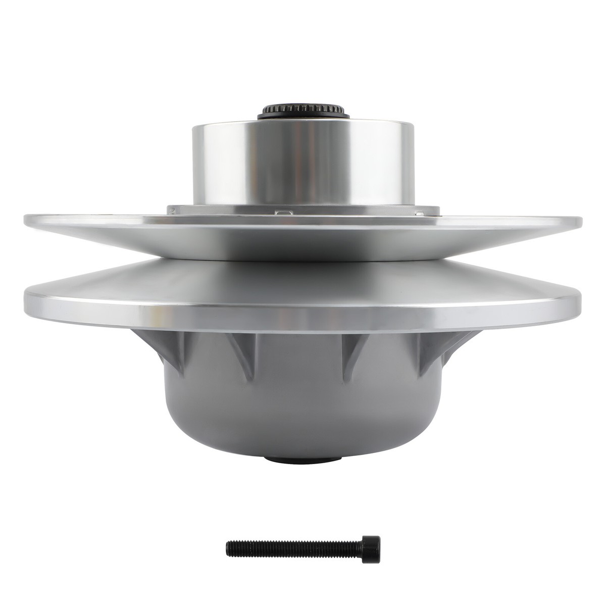 Secondary Driven Clutch For Polaris Sportsman 400 1993-2005