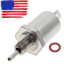 Carb Fuel Shut off Solenoid 21188-2011 M138477 for John Deere Kawasaki  X475 New