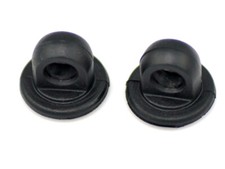 Tappi di chiusura ammortizzatori Serpent # S-811 Sport 600573