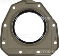 Victor Reinz 81-90081-00 Shaft Seal, Crankshaft For Audi Audi (Faw) Cupra Porsch