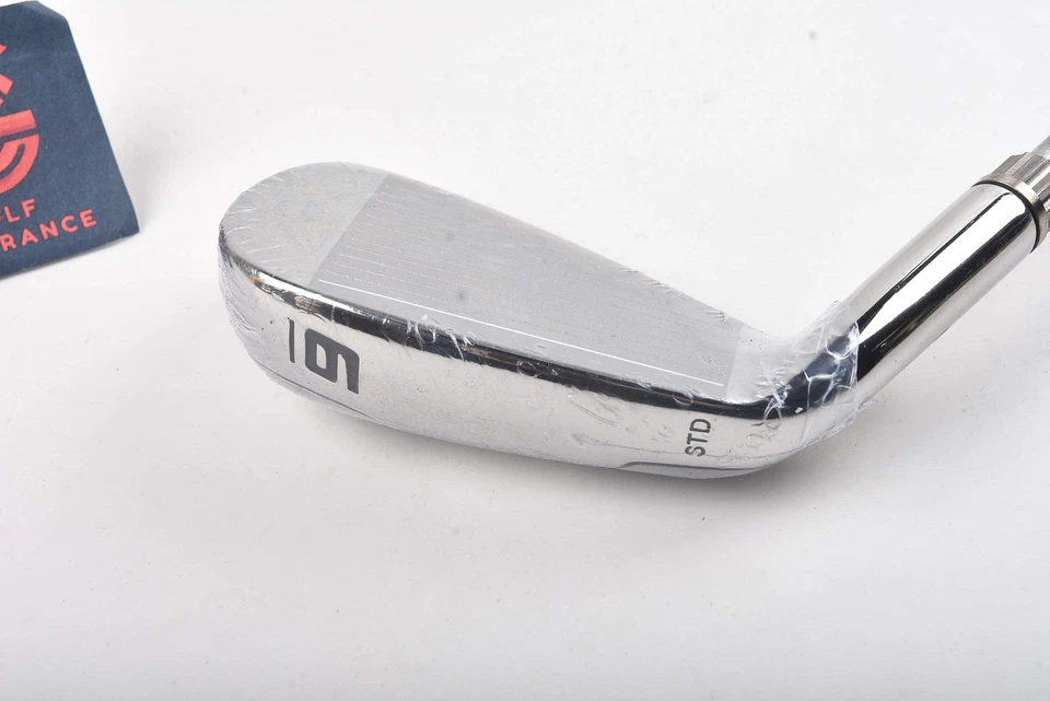 Tour Edge Bazooka Ht Max-D #7 Iron / X-Flex Project X Shaft / STD / Demo - Image 3 of 4