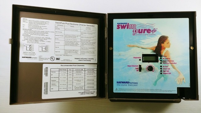 swimpure plus