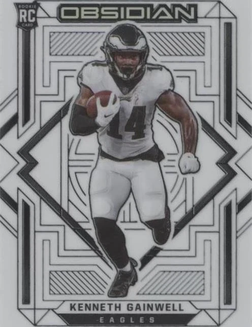 Electric Etch Contra