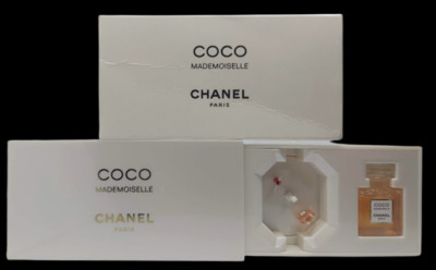 COCO MADEMOISELLE PARFUM ＆ MUSIC BOX s-l400.jpg