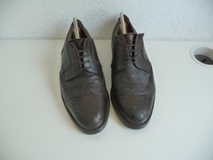 chaussures magnanni