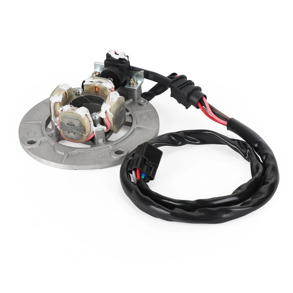 Electrical Ignition Stator For Yamaha YZ 250 400 426 450 F YZ250F YZ450F 98-05, - Изображение 4 из 4