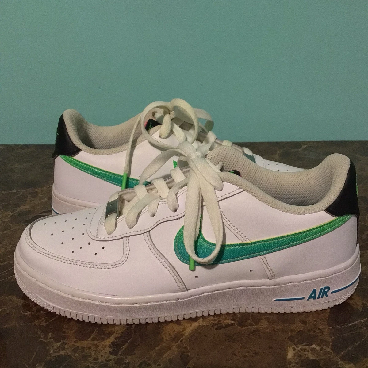 air force 1 lv8 1 gs